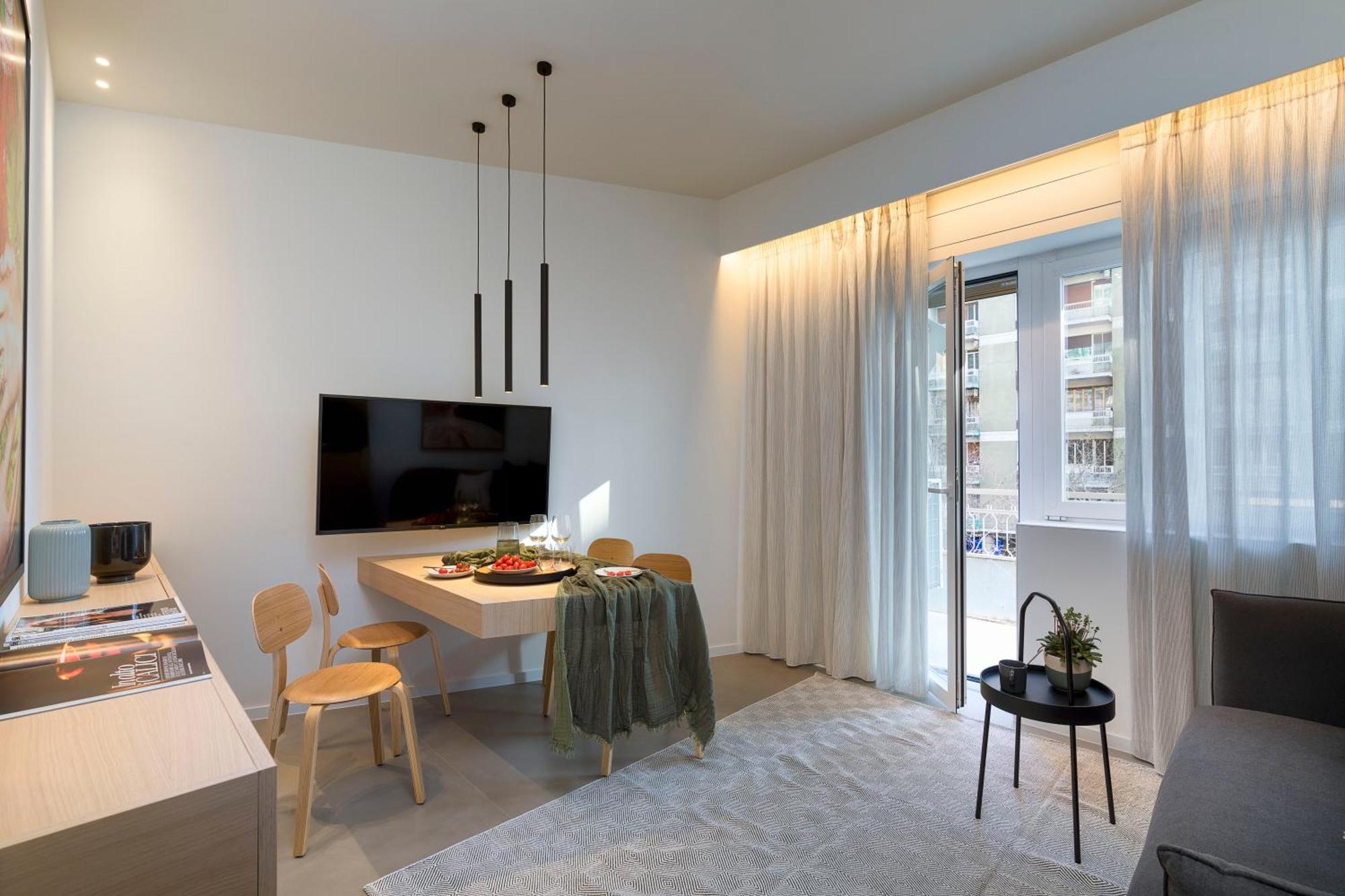 Catania Smart Apartments Exteriör bild