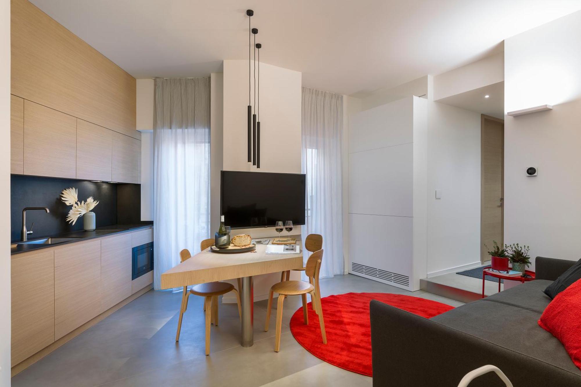 Catania Smart Apartments Exteriör bild